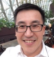David Chen