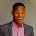 Marcus Johnson