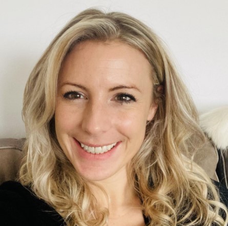 Sarah Williams